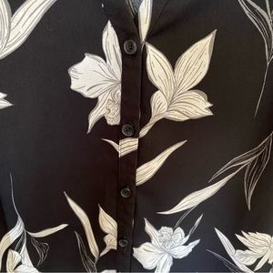 A New Day Sleeveless Shirt Dress